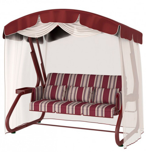 качели leset 905 bordo premium в Пятигорске