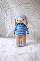 игрушка зайчик мореход в Пятигорске