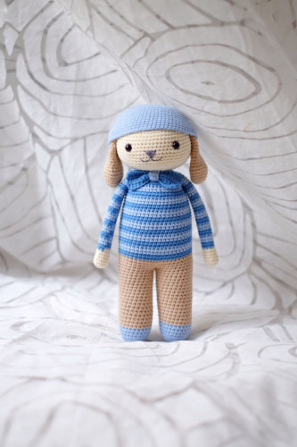 игрушка зайчик мореход в Пятигорске