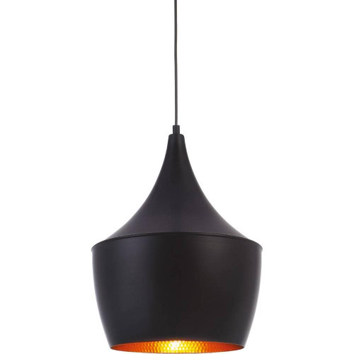 подвесной светильник arte lamp cappello a3407sp-1bk в Пятигорске