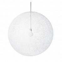 подвесной светильник moooi random light d40 white в Пятигорске