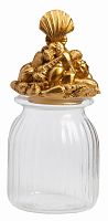 декоративная банка neptune gold в Пятигорске