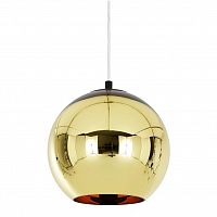 подвесной светильник loft it copper shade loft2024-g в Пятигорске