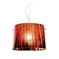 подвесной светильник woody orange от slamp в Пятигорске