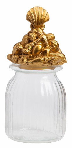 декоративная банка neptune gold в Пятигорске