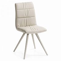 кресло lark2 chair seat жемчужное в Пятигорске