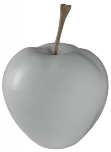 декор apple white small в Пятигорске