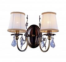 бра st luce lacrima sl113.301.02 в Пятигорске