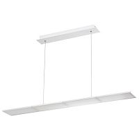 подвесной светодиодный светильник odeon light super slim 3870/60l в Пятигорске