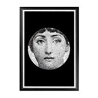 арт-постер мозаика fornasetti в Пятигорске