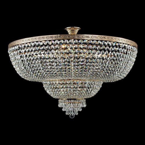 потолочная люстра maytoni palace dia890-cl-18-g золото в Пятигорске