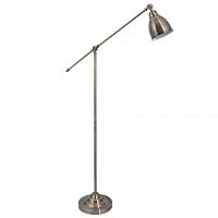 торшер arte lamp 43 a2054pn-1ab в Пятигорске