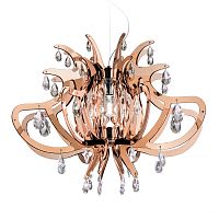 подвесной светильник lillibet copper от slamp в Пятигорске