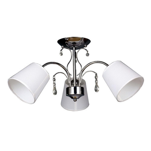 потолочная люстра omnilux novello oml-56307-03 в Пятигорске