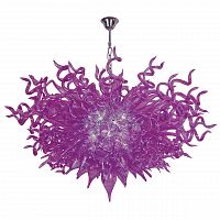 подвесной светодиодный светильник osgona artglass 890040 в Пятигорске