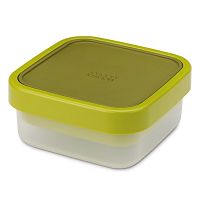 ланч-бокс для салатов компактный goeat™ зелёный в Пятигорске