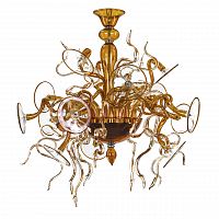 подвесная люстра lightstar ricciolo 894153 в Пятигорске