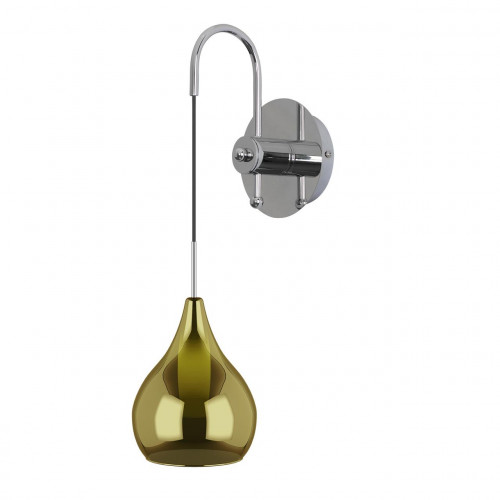бра lightstar pentola зелёный в Пятигорске