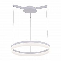 подвесной светодиодный светильник arte lamp a2503sp-1wh в Пятигорске