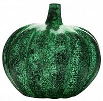 декор autumn gifts pumpkin green в Пятигорске