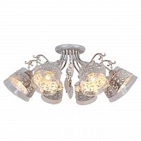 потолочная люстра arte lamp calice a9081pl-8wg в Пятигорске