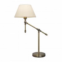 настольная лампа arte lamp a5620lt-1ab в Пятигорске