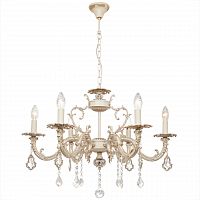 подвесная люстра silver light marian 733.51.6 в Пятигорске