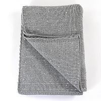 плед silver snow, 130х180 см в Пятигорске