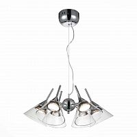 подвесная светодиодная люстра st luce sl930.103.06 в Пятигорске