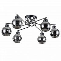 потолочная люстра freya cosmo fr5102-cl-06-ch в Пятигорске