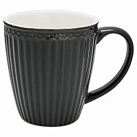 кружка alice dark grey в Пятигорске