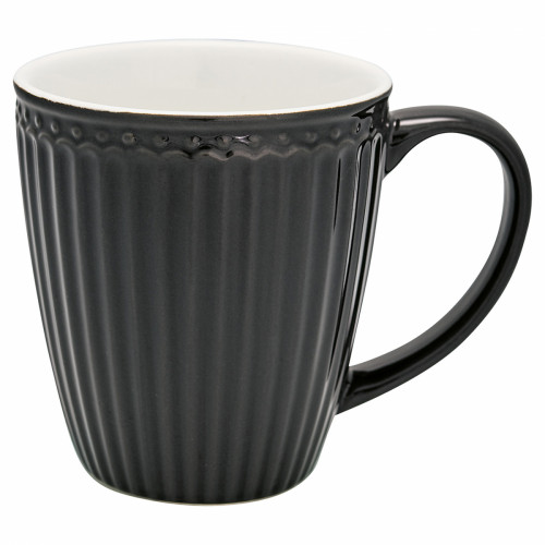 кружка alice dark grey в Пятигорске