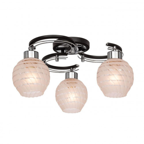 потолочная люстра silver light viola 258.59.3 в Пятигорске