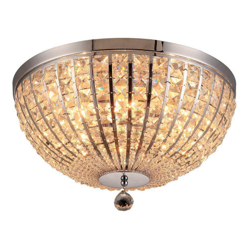 потолочный светильник toplight jennifer tl1163-8d в Пятигорске
