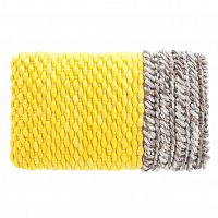 подушка plait yellow от gan в Пятигорске