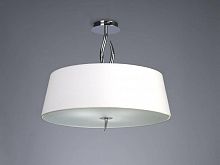 потолочный светильник mantra ninette chrome 1908 в Пятигорске
