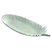 сервировочное блюдо bird feather в Пятигорске