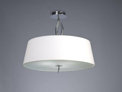 потолочный светильник mantra ninette chrome 1908 в Пятигорске