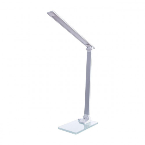 настольная лампа arte lamp a1116lt-1wh в Пятигорске