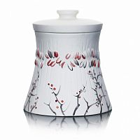 сахарница рябинки в Пятигорске