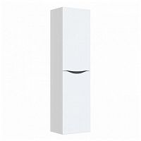 шкаф-пенал для ванной iddis cloud clo40w0i97 в Пятигорске