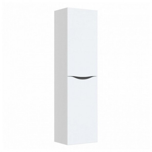 шкаф-пенал для ванной iddis cloud clo40w0i97 в Пятигорске
