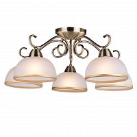 потолочная люстра arte lamp beatrice a1221pl-5ab в Пятигорске