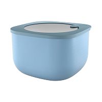 контейнер для хранения store&more 2,8 л голубой в Пятигорске