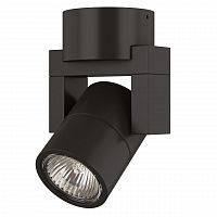 потолочный светильник lightstar illumo l1 alu 051047 в Пятигорске