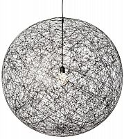 люстра random light molra черная в Пятигорске