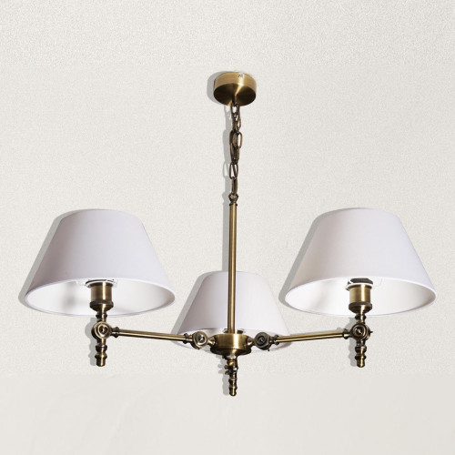 подвесная люстра arte lamp a5620lm-3ab в Пятигорске