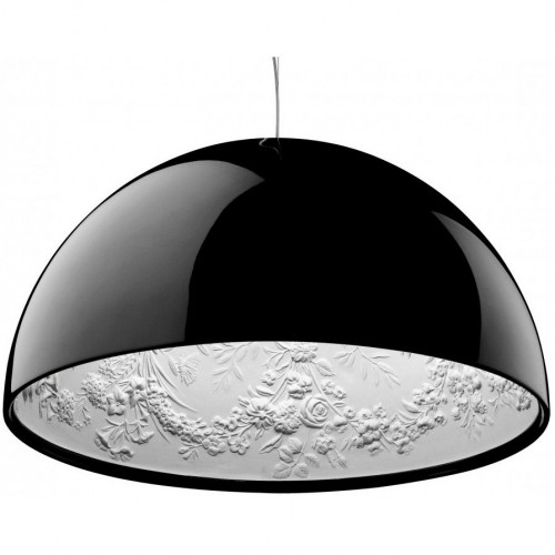 подвесной светильник skygarden lighting flos d60 black в Пятигорске