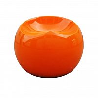 табурет finn stone ball chair оранжевый в Пятигорске