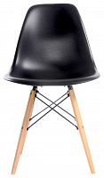 стул классический dsw черный (eames style) в Пятигорске